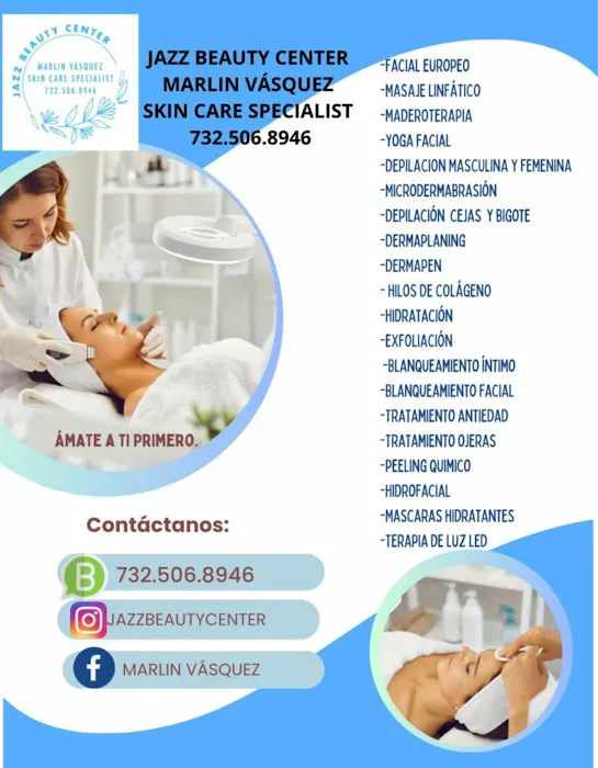 Jazz Beauty Center Picture 2