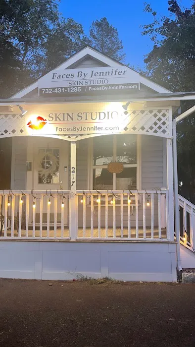 Faces By Jennifer Skin & Lash Picture 6