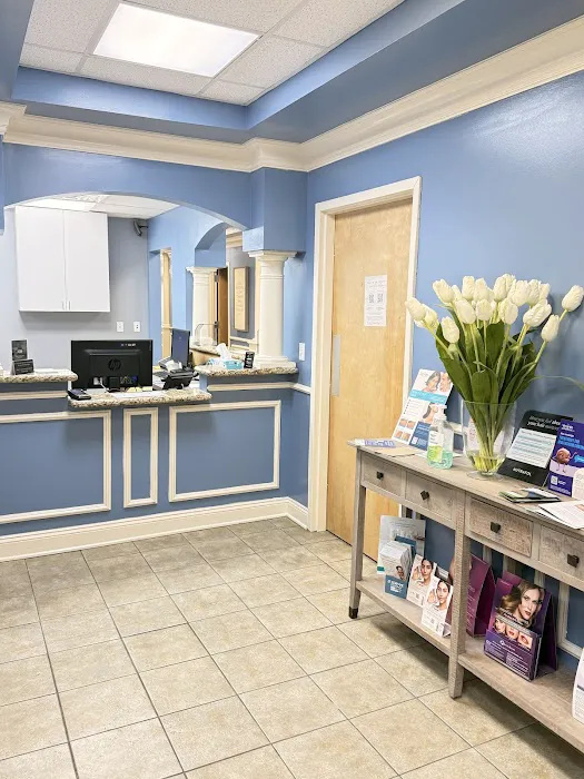 Certified Dermatology Picture 3