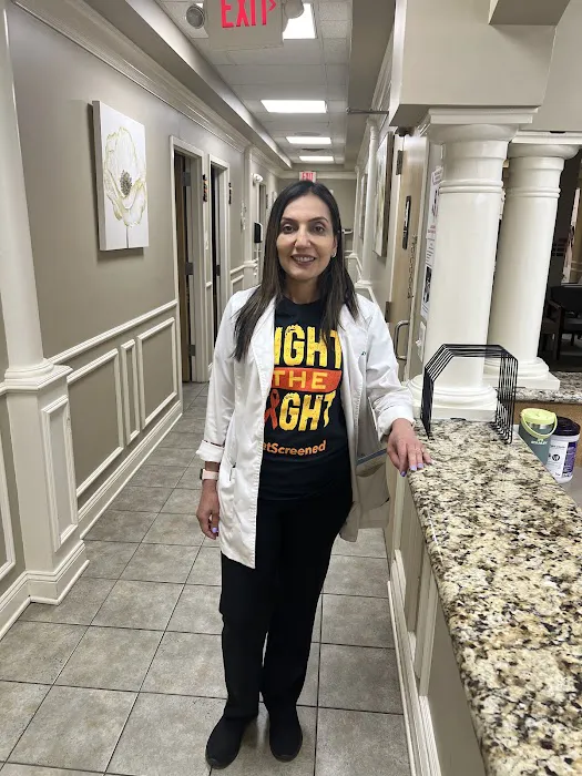 Certified Dermatology Picture 1