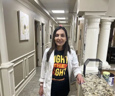 Certified Dermatology