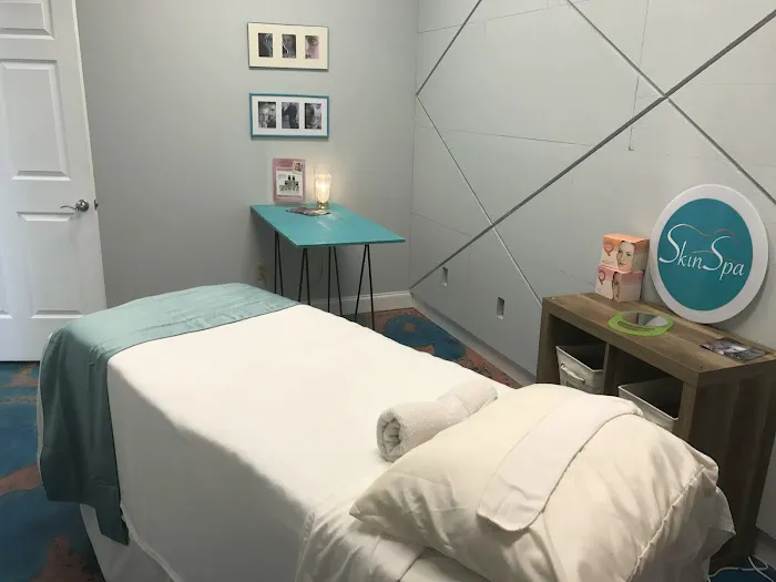 Skin Spa Picture 6