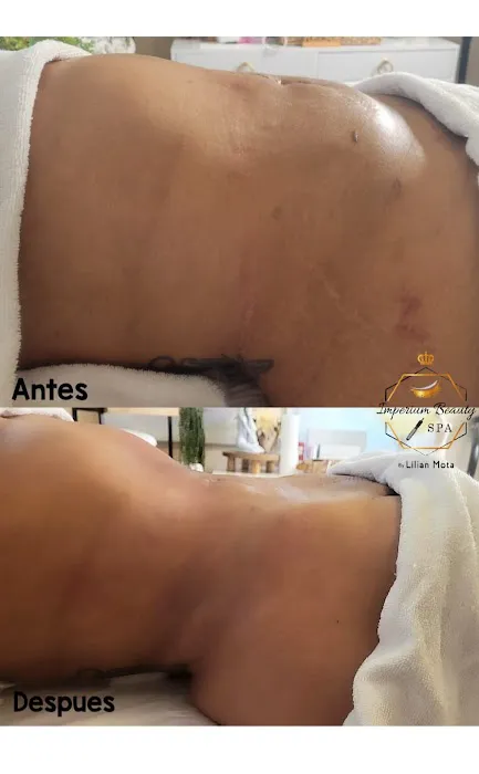 Imperium Beauty llc Picture 6