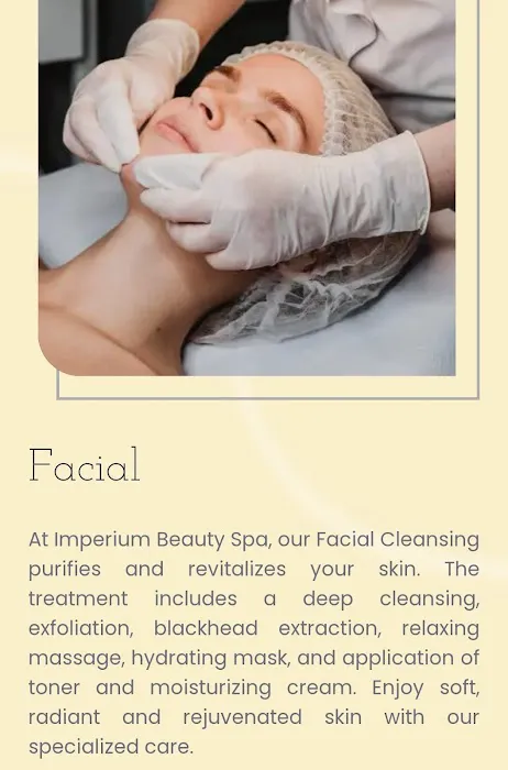 Imperium Beauty llc Picture 5