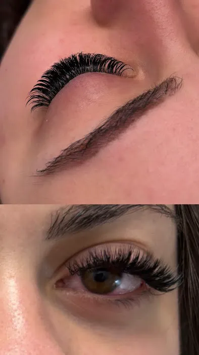 Lashes by Mackenzie Picture 2