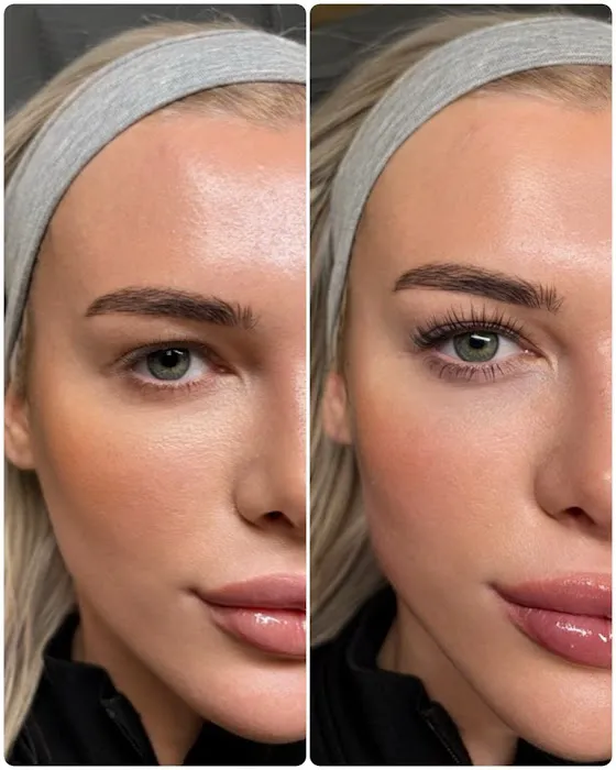 Lashes by Mackenzie Picture 4