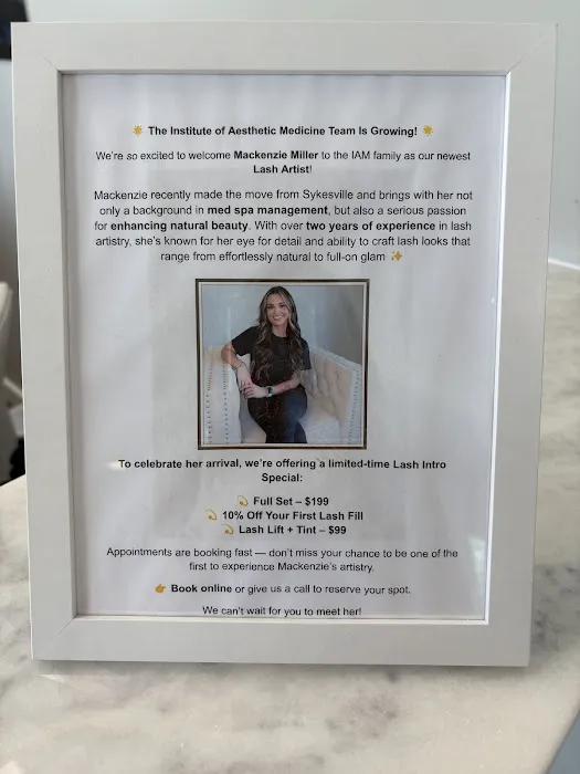 Lashes by Mackenzie Picture 5