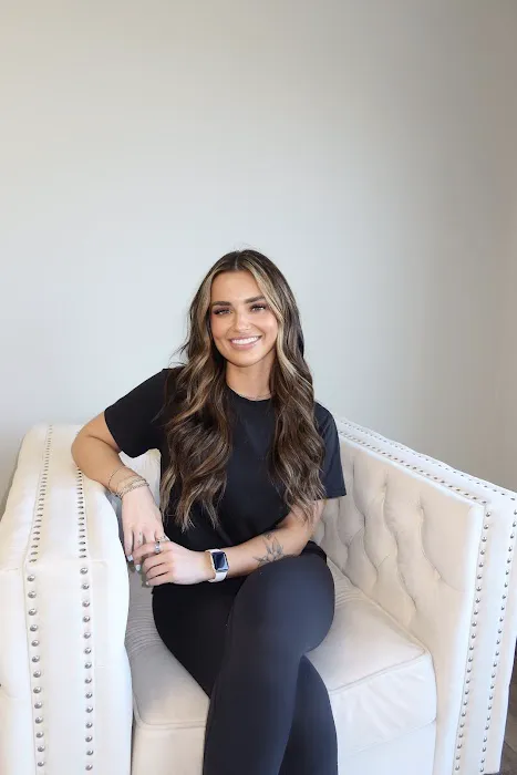 Lashes by Mackenzie Picture 3