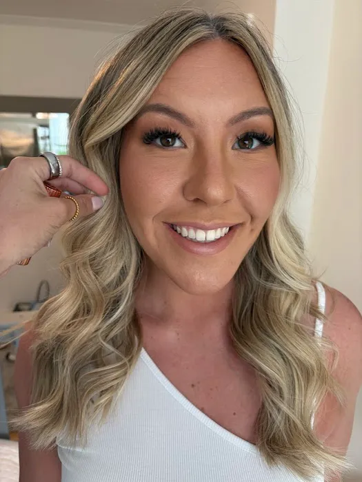 Lashes by Mackenzie Picture 1