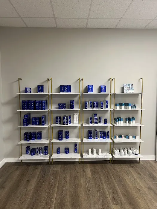 Institute of Aesthetic Medicine Picture 4