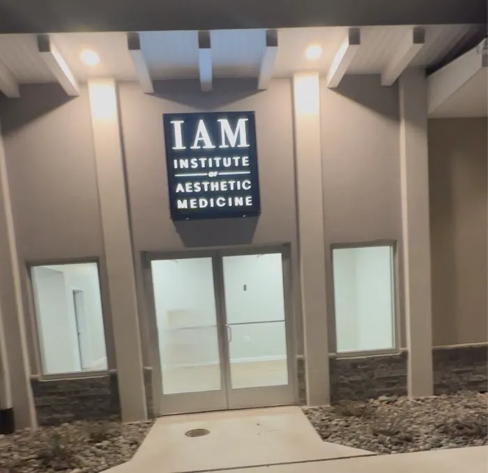 Institute of Aesthetic Medicine Picture 2