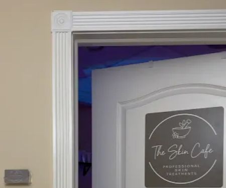 The Skin Cafe