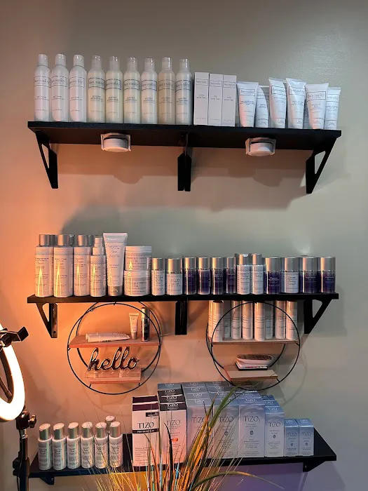 The Skin Cafe Picture 7