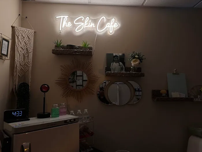 The Skin Cafe Picture 10