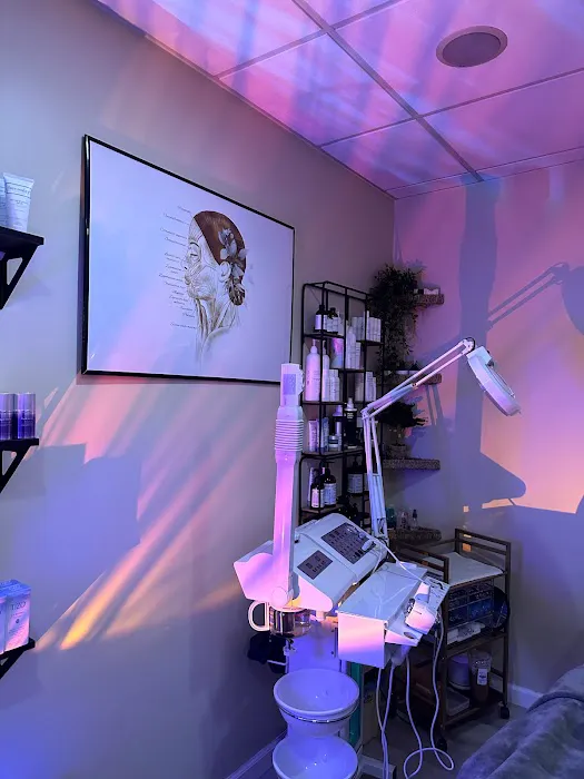 The Skin Cafe Picture 2