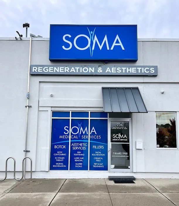 SOMA Medical Services, P.C. Picture 2