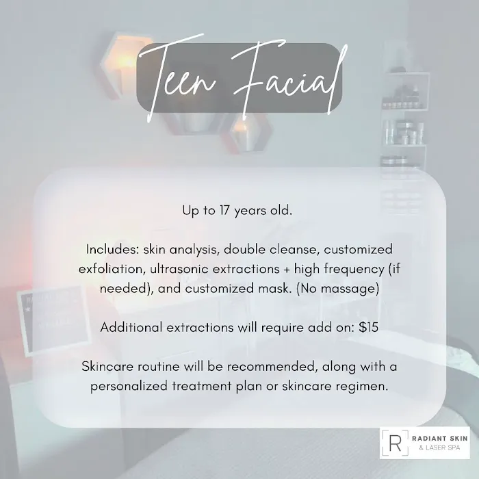 Radiant Skin & Laser Spa Picture 2