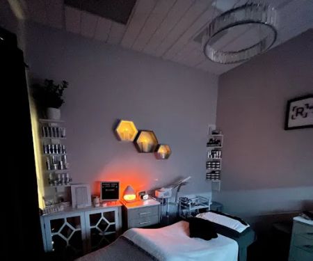 Radiant Skin & Laser Spa