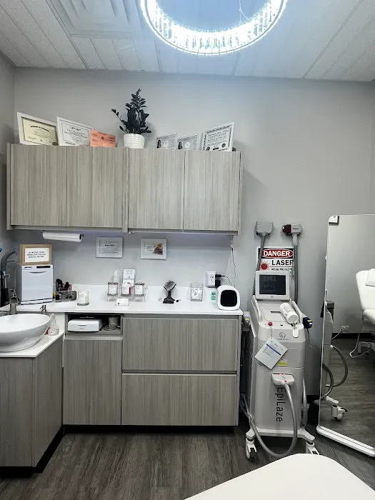 Radiant Skin & Laser Spa Picture 8