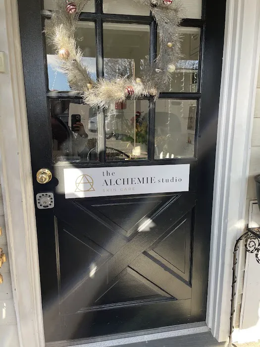 The Alchemie Studio Picture 1