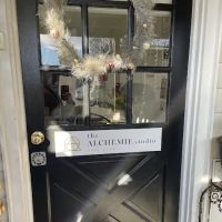 The Alchemie Studio ico