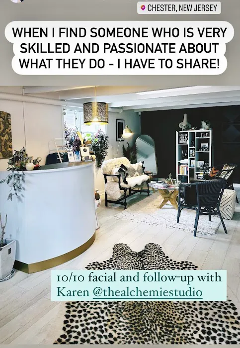 The Alchemie Studio Picture 9