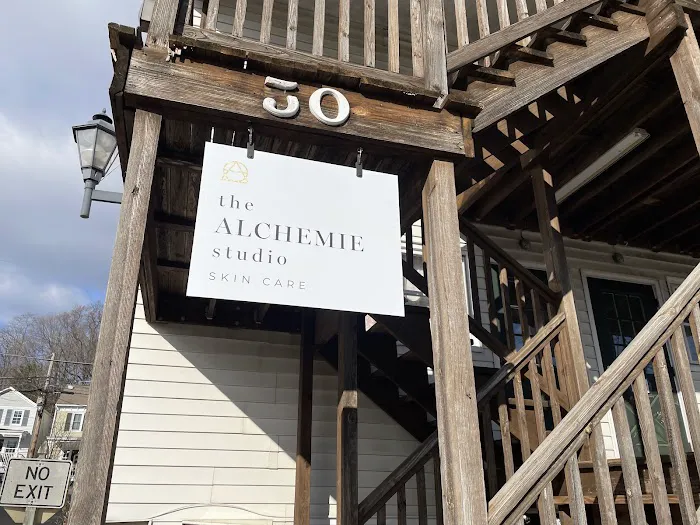 The Alchemie Studio Picture 4