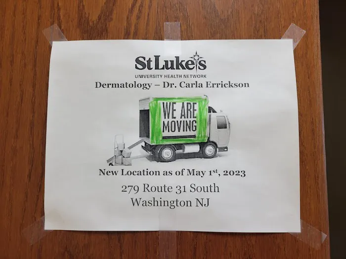 St. Luke's Dermatology - Washington, NJ Picture 1