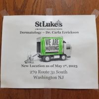 St. Luke's Dermatology - Washington, NJ ico