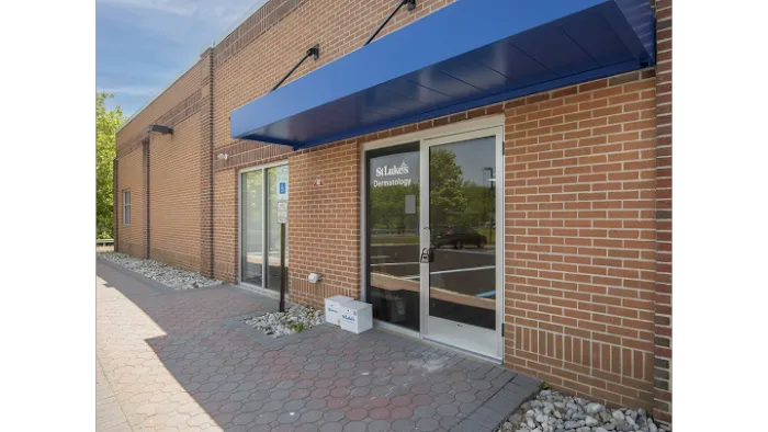 St. Luke's Dermatology - Washington, NJ Picture 2