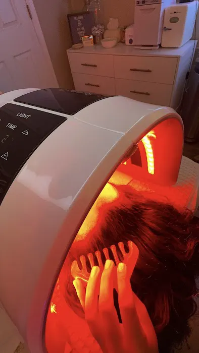 Glazed Skin Bar Picture 2