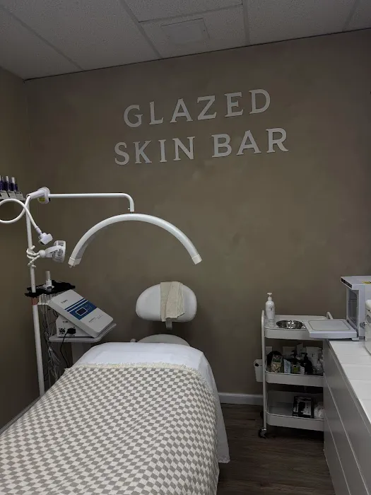 Glazed Skin Bar Picture 5