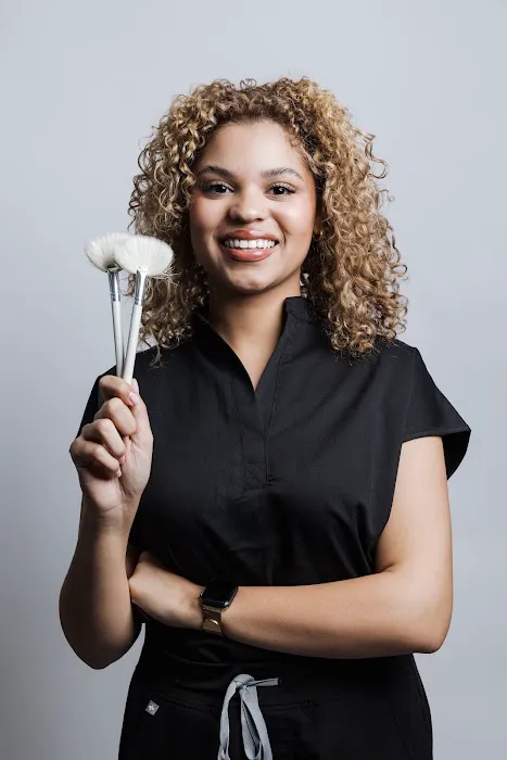 Glazed Skin Bar Picture 1