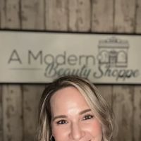 A Modern Beauty Shoppe ico