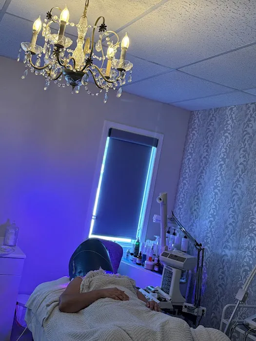 Secrets Of Beauty Skin & Body Picture 6