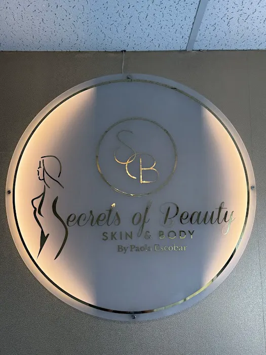 Secrets Of Beauty Skin & Body Picture 7