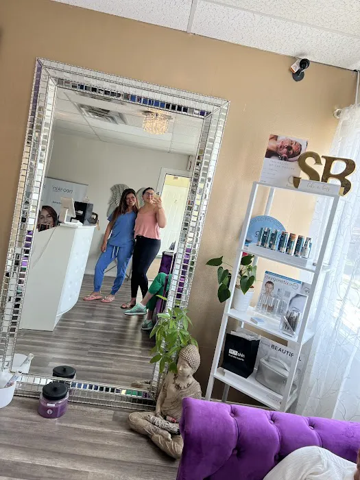 Secrets Of Beauty Skin & Body Picture 8