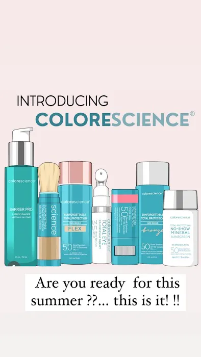 Secrets Of Beauty Skin & Body Picture 5