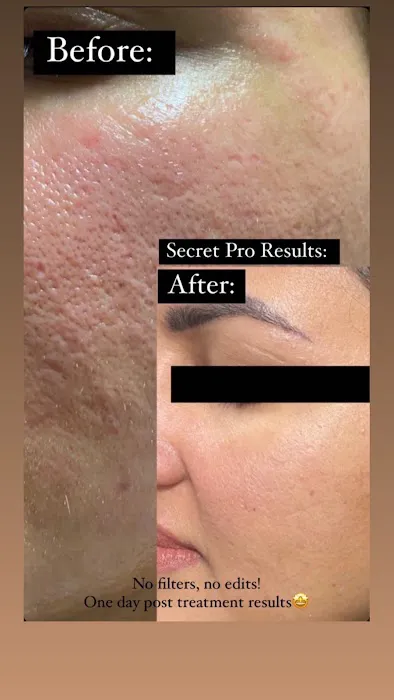 Secrets Of Beauty Skin & Body Picture 9