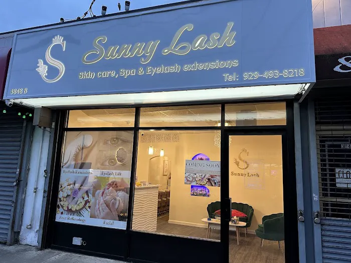Sunny Lash & Spa Picture 8