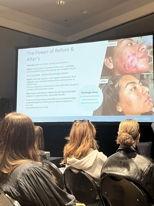 Ash Glow Aesthetics Picture 3