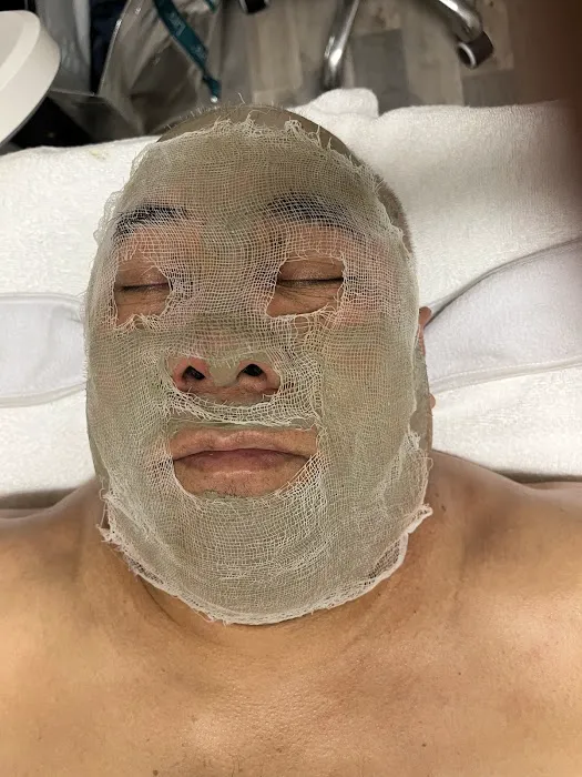 Ash Glow Aesthetics Picture 1