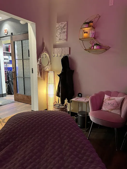 Sage Skincare Studio-Shrewsbury Picture 3