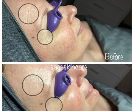 Sage Skincare Studio-Shrewsbury