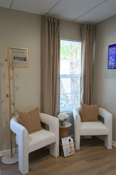 Glow by Gabrielle Picture 1