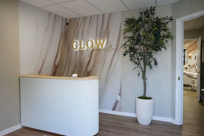 Glow by Gabrielle Picture 2