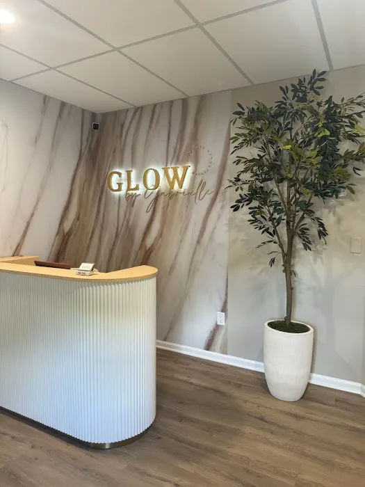 Glow by Gabrielle Picture 3