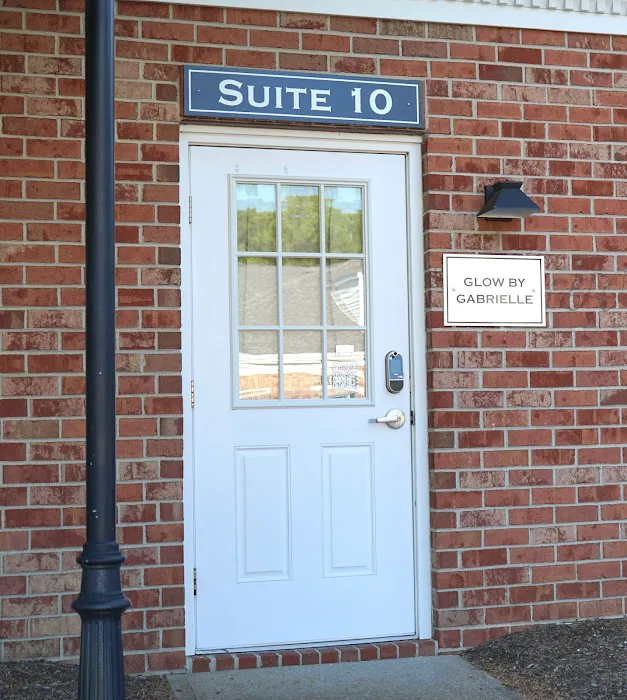 Glow by Gabrielle Picture 4