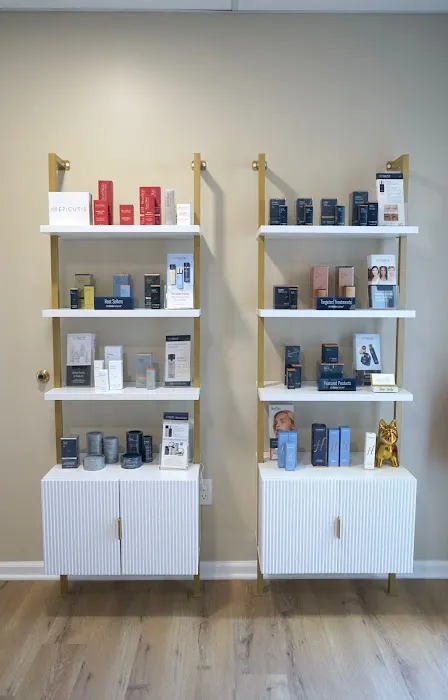 Glow by Gabrielle Picture 6