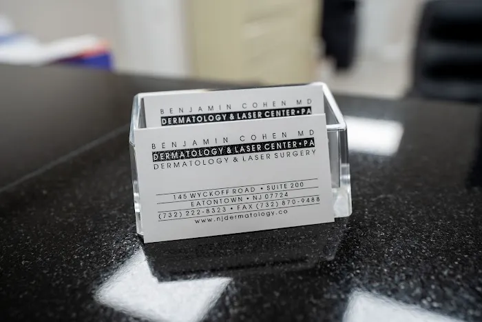 DERMATOLOGY and LASER CENTER Picture 9